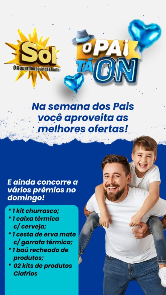 Confira ofertas da Quarta e Quinta Verde do Supermercado Sol