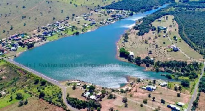 Condomínio de luxo onde barragem rompeu no MS é multado em R$ 2,5 milhões