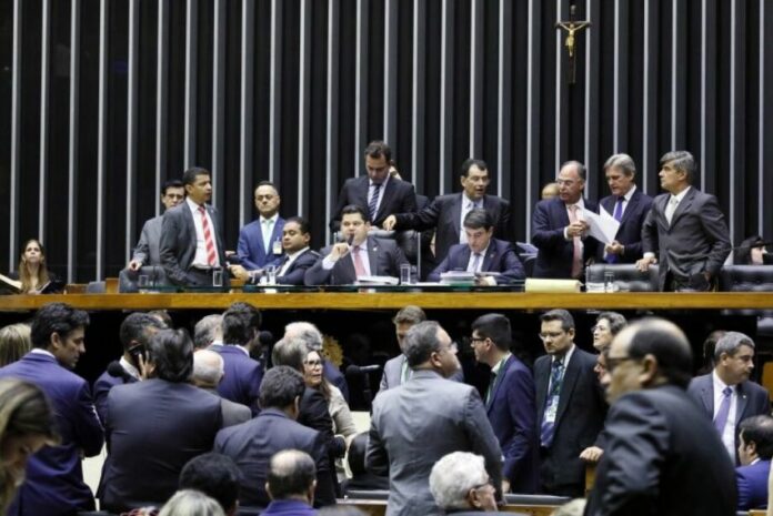 Emendas parlamentares pioram execução das políticas, diz especialista - Luis Macedo/Câmara dos Deputados Fonte: Agência Câmara de Notícias