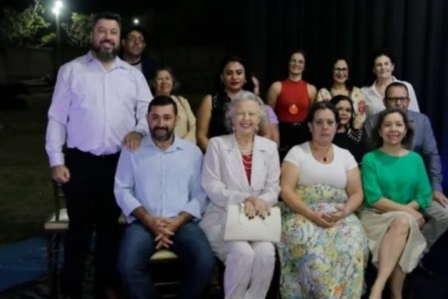 Luiz Carlos Vallejo e Chapa Independência, Luta e União tomaram posse à frente do SIMTED