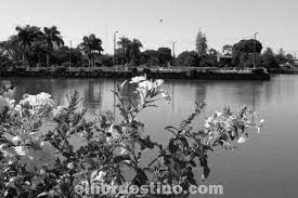 Ponta Porã Linha Do Tempo/Yhulds Bueno:Lendas Da Região Fronteiriça:  Yvoty-Porã A Flor Do Lago