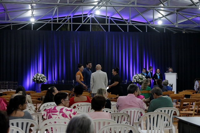 Luiz Carlos Vallejo e Chapa Independência, Luta e União tomaram posse à frente do SIMTED