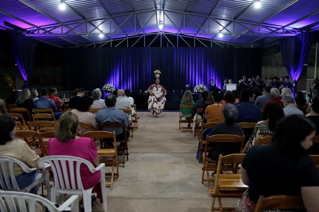 Luiz Carlos Vallejo e Chapa Independência, Luta e União tomaram posse à frente do SIMTED