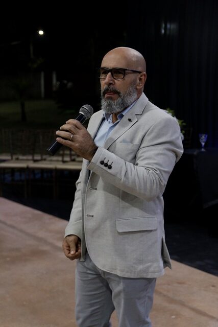 Luiz Carlos Vallejo e Chapa Independência, Luta e União tomaram posse à frente do SIMTED