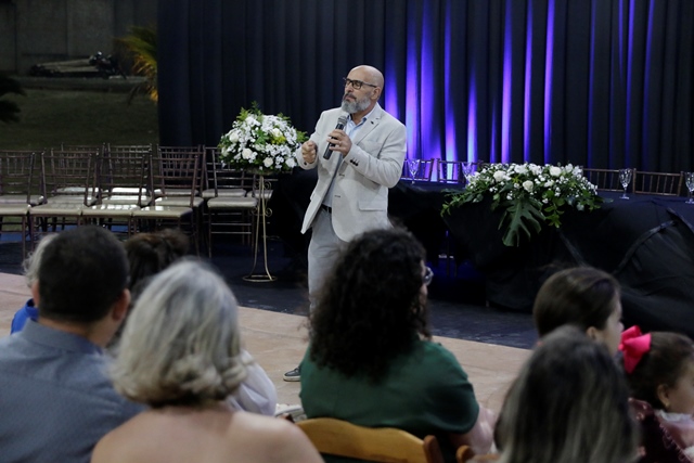 Luiz Carlos Vallejo e Chapa Independência, Luta e União tomaram posse à frente do SIMTED