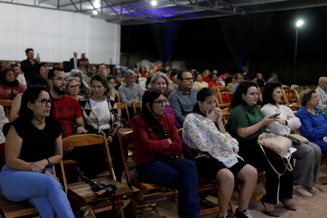 Luiz Carlos Vallejo e Chapa Independência, Luta e União tomaram posse à frente do SIMTED