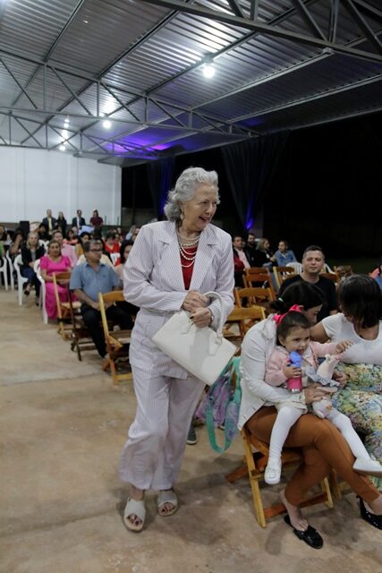 Luiz Carlos Vallejo e Chapa Independência, Luta e União tomaram posse à frente do SIMTED