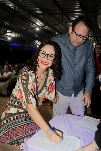 Luiz Carlos Vallejo e Chapa Independência, Luta e União tomaram posse à frente do SIMTED