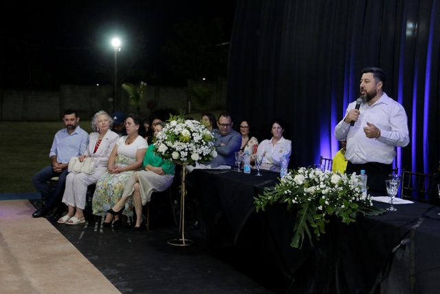 Luiz Carlos Vallejo e Chapa Independência, Luta e União tomaram posse à frente do SIMTED