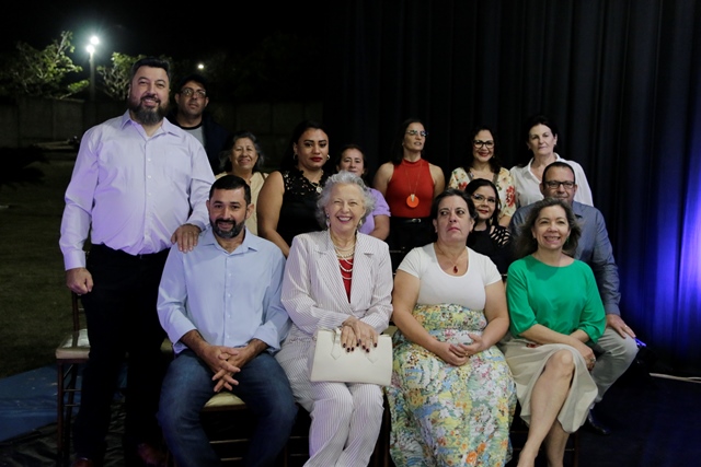 Luiz Carlos Vallejo e Chapa Independência, Luta e União tomaram posse à frente do SIMTED