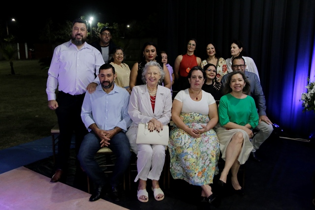 Luiz Carlos Vallejo e Chapa Independência, Luta e União tomaram posse à frente do SIMTED