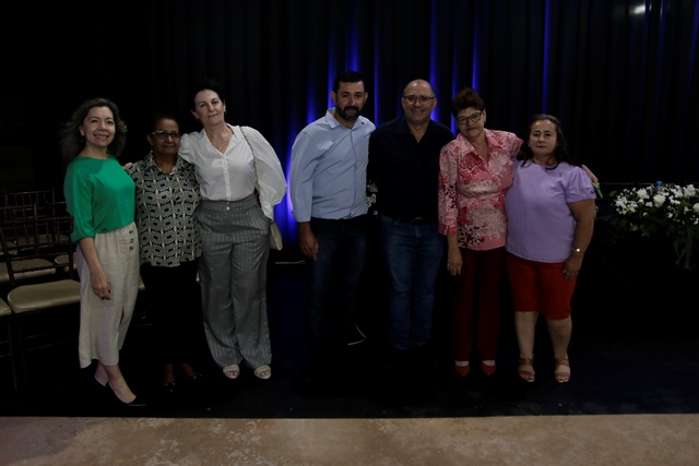 Luiz Carlos Vallejo e Chapa Independência, Luta e União tomaram posse à frente do SIMTED