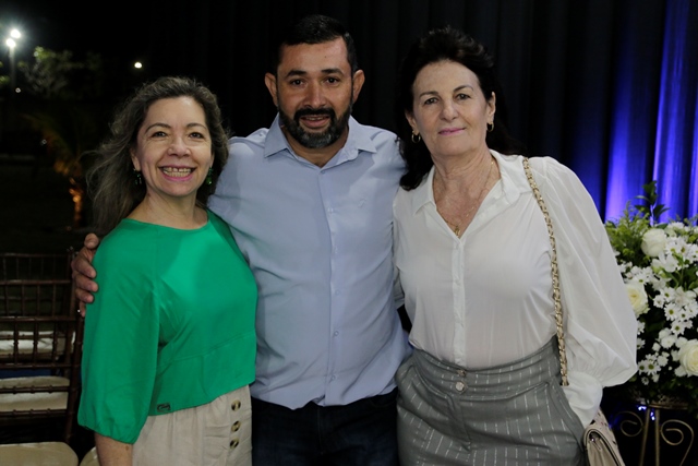 Luiz Carlos Vallejo e Chapa Independência, Luta e União tomaram posse à frente do SIMTED