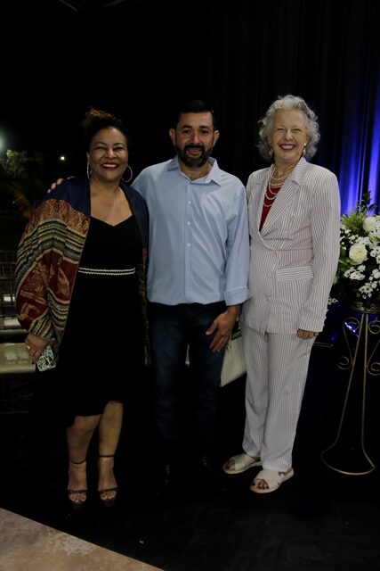 Luiz Carlos Vallejo e Chapa Independência, Luta e União tomaram posse à frente do SIMTED