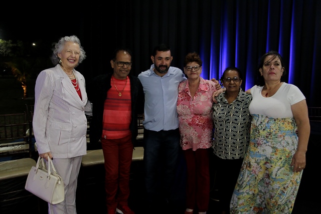 Luiz Carlos Vallejo e Chapa Independência, Luta e União tomaram posse à frente do SIMTED