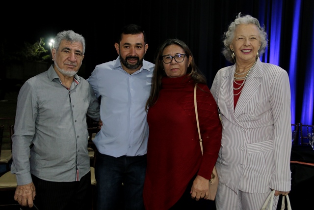 Luiz Carlos Vallejo e Chapa Independência, Luta e União tomaram posse à frente do SIMTED