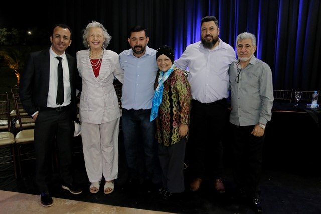 Luiz Carlos Vallejo e Chapa Independência, Luta e União tomaram posse à frente do SIMTED