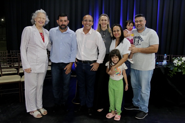 Luiz Carlos Vallejo e Chapa Independência, Luta e União tomaram posse à frente do SIMTED