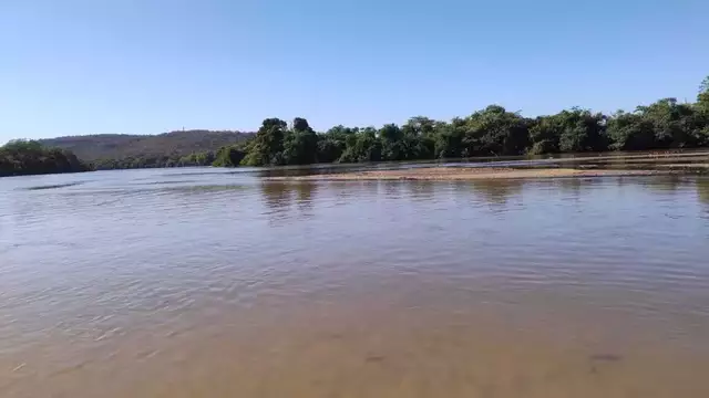 Outubro começa com fumaça, luz cara e previsão de calor histórico em MS