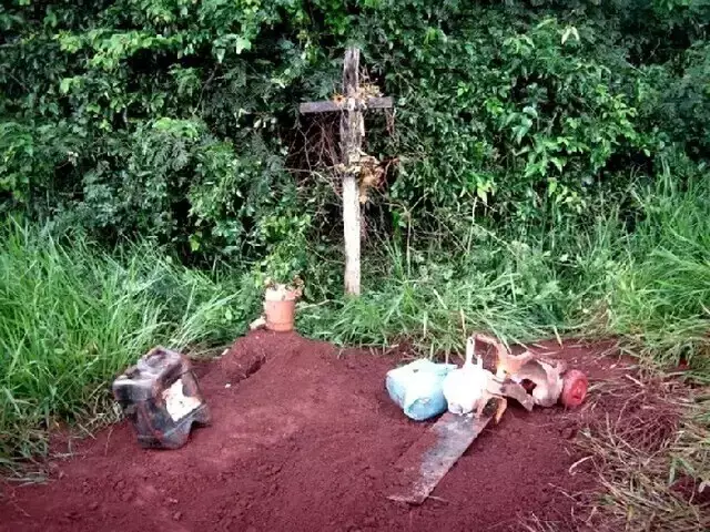 Funai forma grupo de demarcação em terra reivindicada por símbolo de resistência