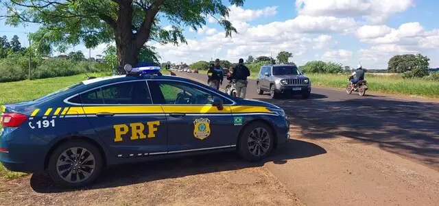 Em MS, rodovias estaduais receberão 90 militares durante “Operação Padroeira”