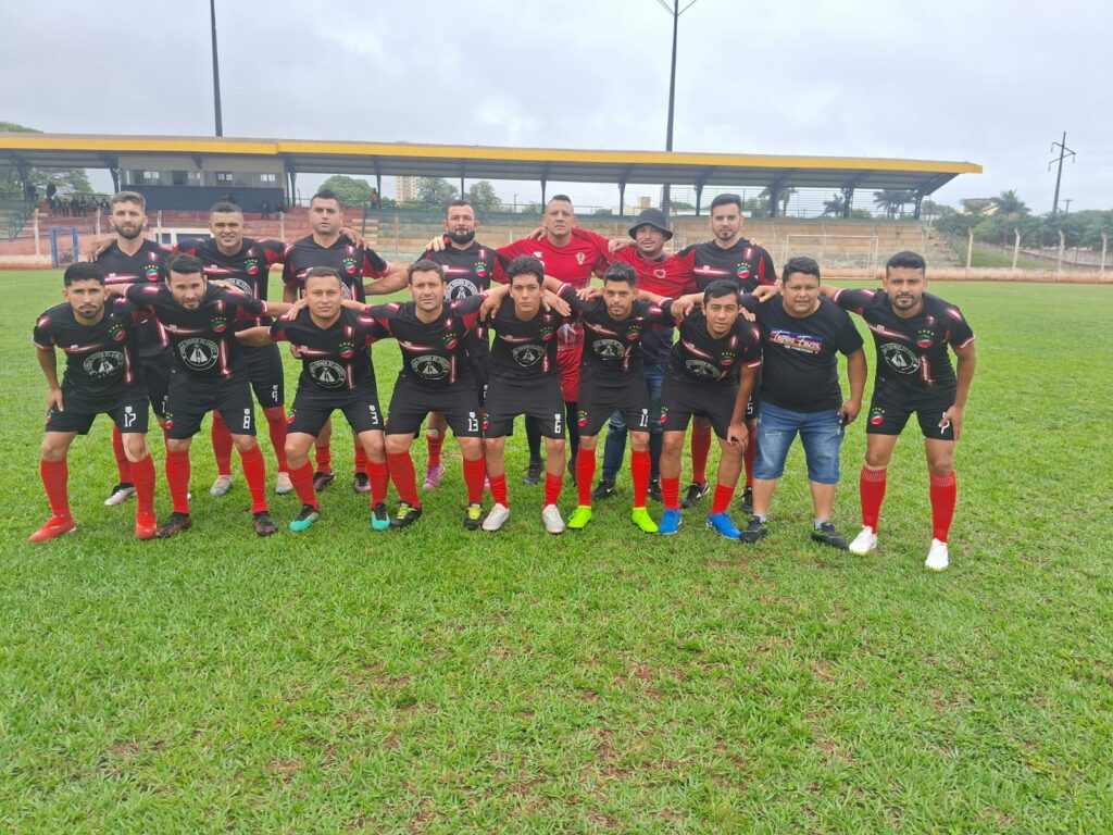 7ª  Taça Cidade de Ponta Porã de futebol suíço já tem seus semifinalistas