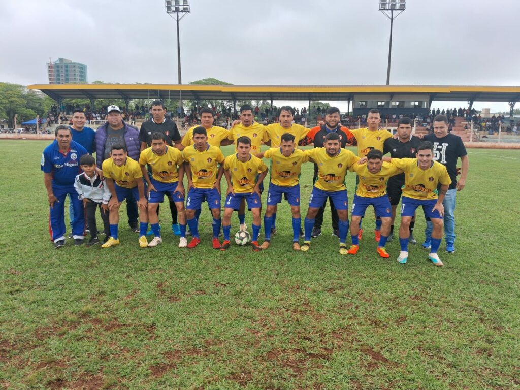 7ª  Taça Cidade de Ponta Porã de futebol suíço já tem seus semifinalistas