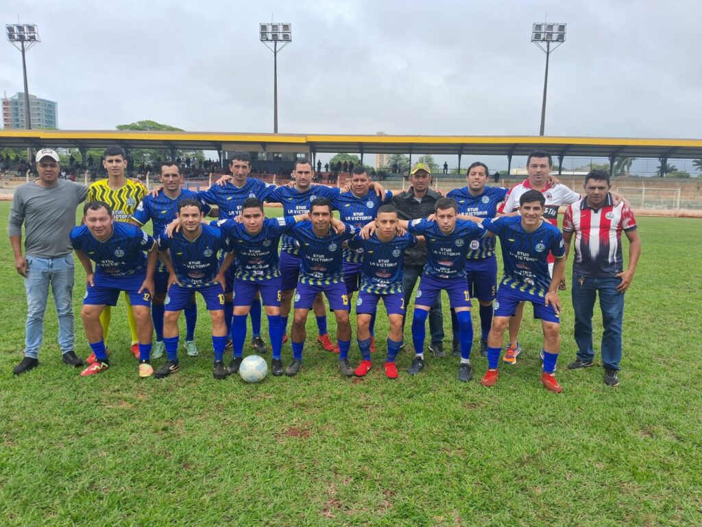 7ª  Taça Cidade de Ponta Porã de futebol suíço já tem seus semifinalistas