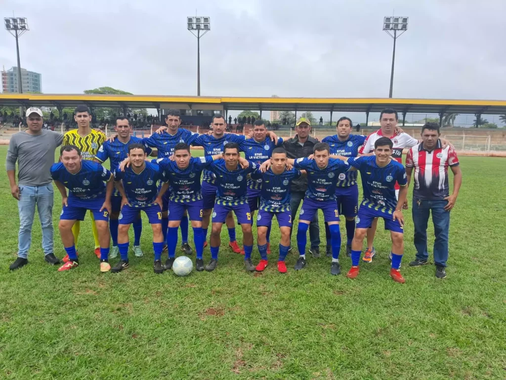 Em Ponta Porã, semifinal da 7ª Taça Cidade acontece neste domingo (27)