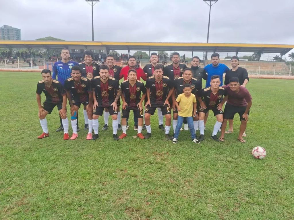 Em Ponta Porã, semifinal da 7ª Taça Cidade acontece neste domingo (27)