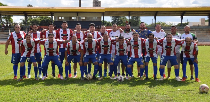 Ponta Porã: Sporting La_Luz x A/F Mbaret fazem a final da 11ª Copa Biro Biro Master