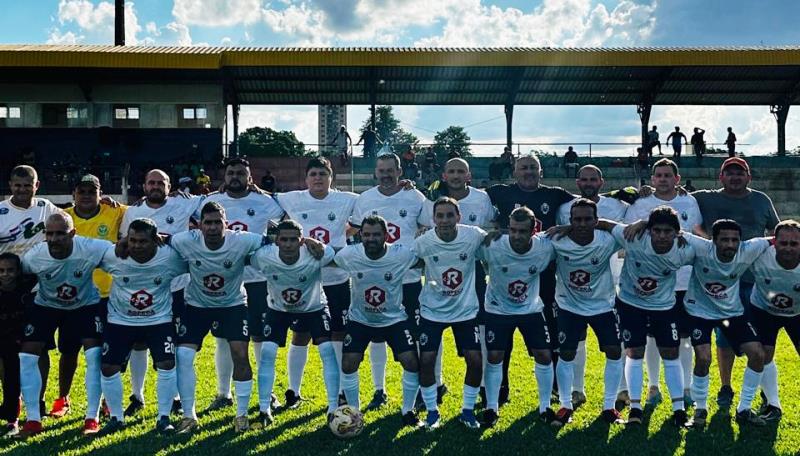 Ponta Porã: Sporting Lá Luz é o campeão da 11ª Copa Amigos do Biro Biro