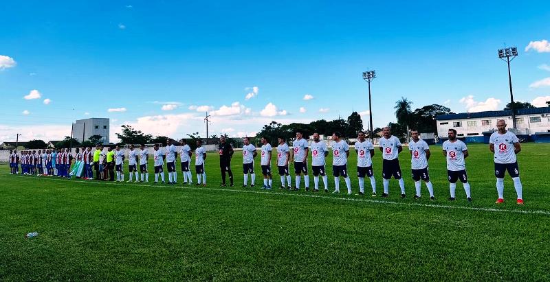 Ponta Porã: Sporting Lá Luz é o campeão da 11ª Copa Amigos do Biro Biro