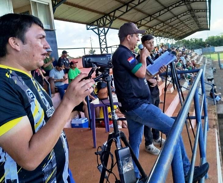 Ponta Porã: Sporting Lá Luz é o campeão da 11ª Copa Amigos do Biro Biro