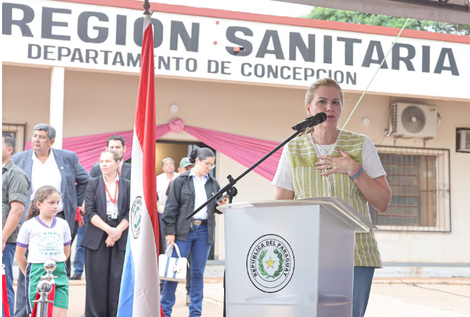 Gobierno inaugura Hospital Día Oncológico en Concepción