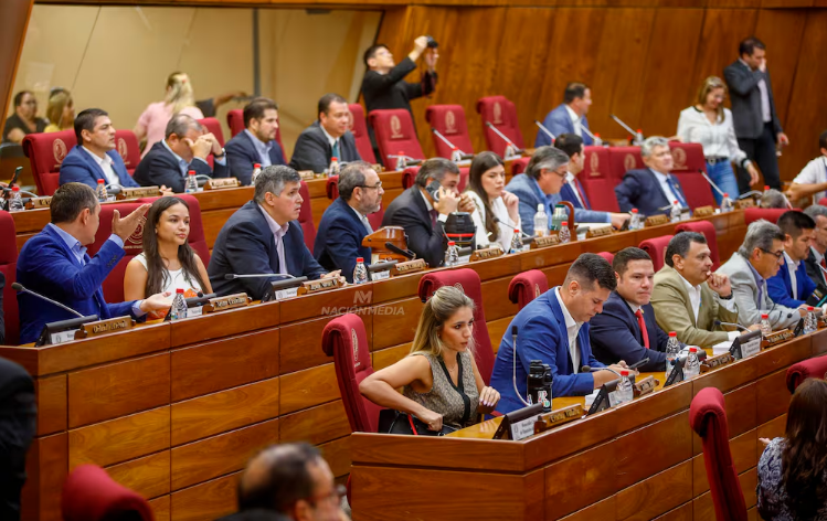 Aprueban Presupuesto 2025 con modificaciones y documento pasa al Senado