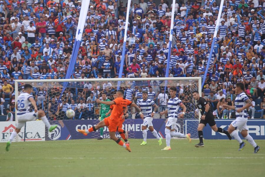 Olímpia é campeão na fronteira e time de Pedro Juan conquista vaga na Sul-americana