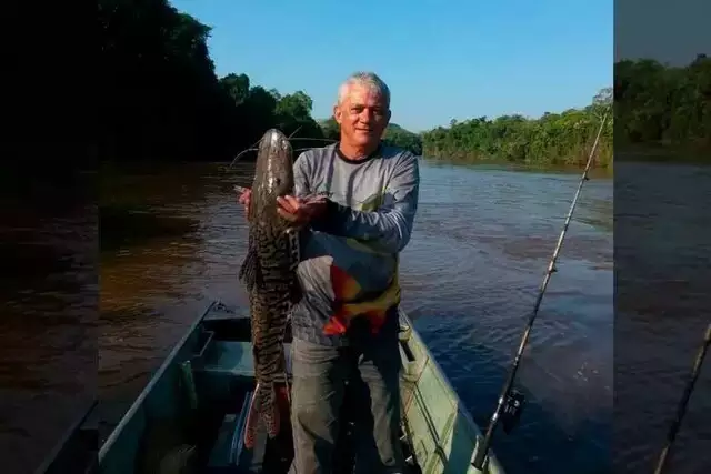 Em menos de 3 meses, 8 morreram afogados no Rio Aquidauana