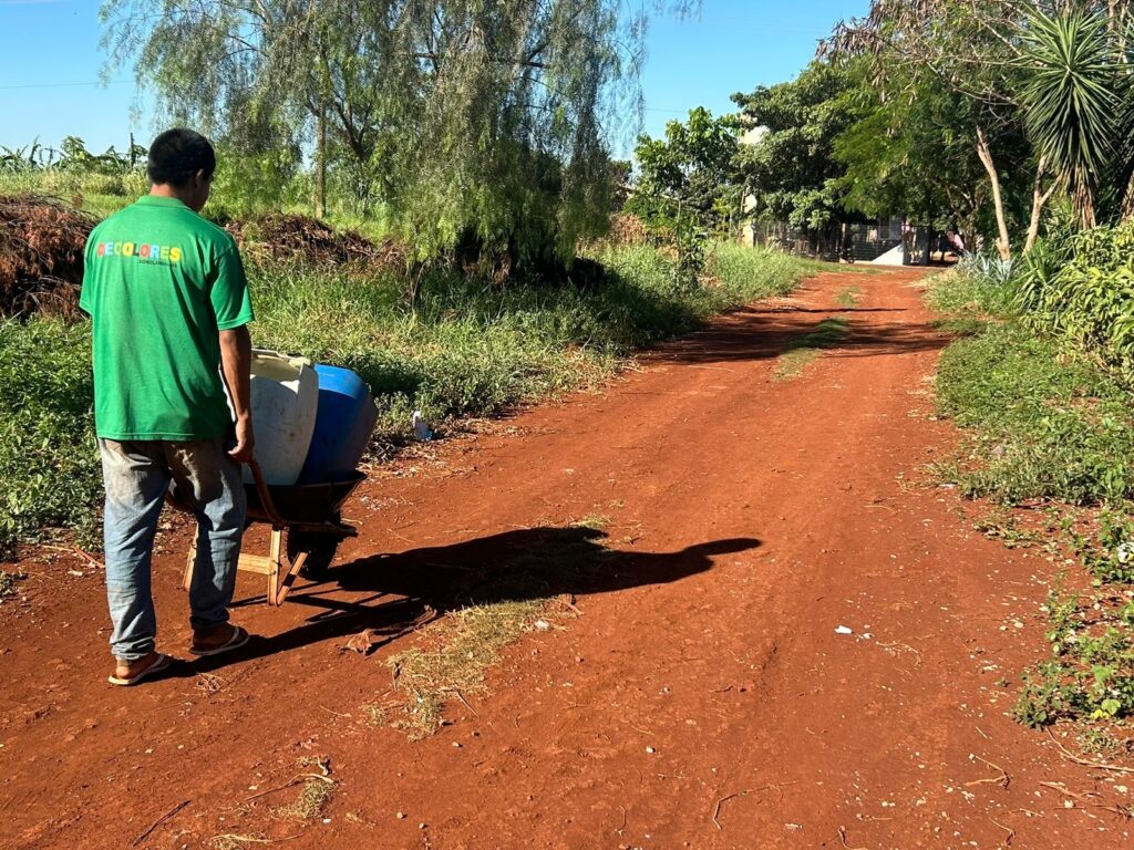 Natal sem água: Indígenas denunciam redução de caminhões-pipa e sede no fim de ano