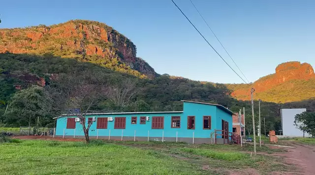 Festa do Pequi será entre os dias 31 de janeiro e 2 de fevereiro