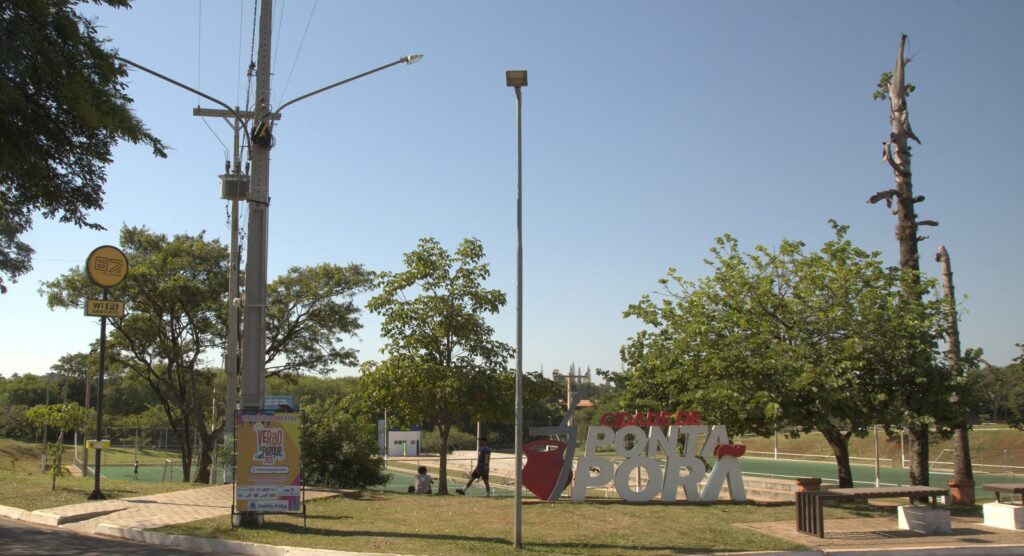 Ponta Porã: Verão no Parque tem mais de três mil inscritos