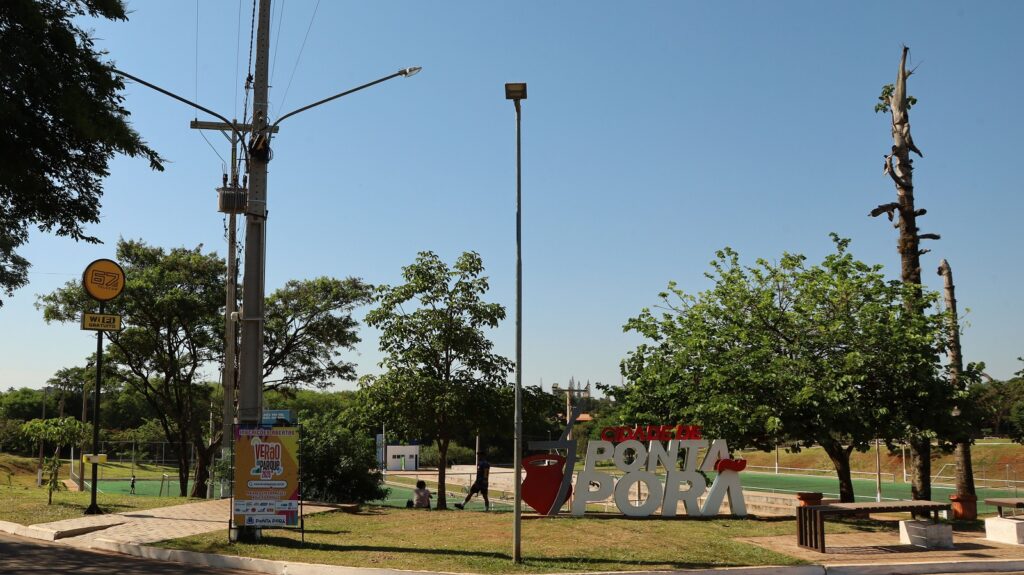 Ponta Porã: Verão no Parque tem mais de três mil inscritos