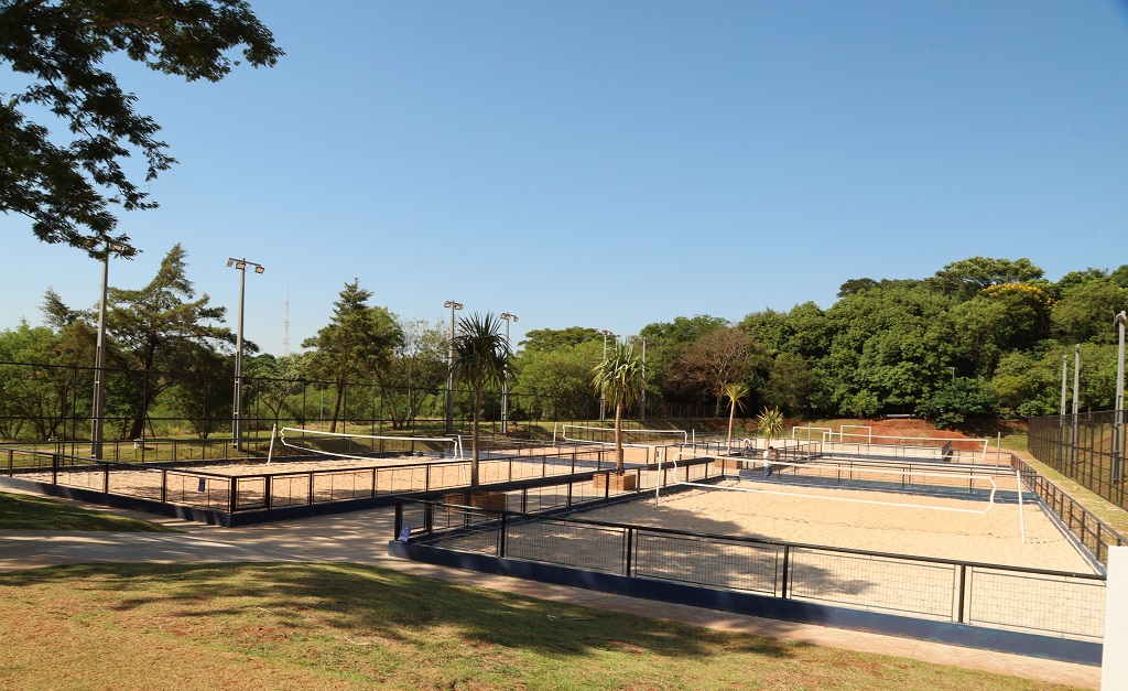 Ponta Porã: Verão no Parque tem mais de três mil inscritos