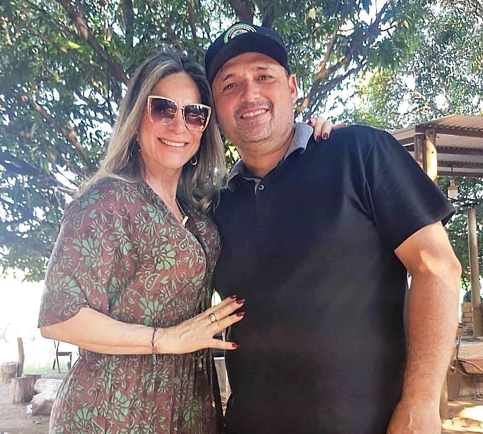 Confira os aniversariantes desse dia 06/01/25, por Dora Nunes