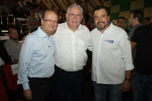 Com apoio do Governo de MS, Campeonato Sul-mato-grossense de Futebol é lançado com novo formato