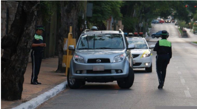 Nuevos costos: Cuánto te toca abonar por la habilitación vehicular, según el tipo y año