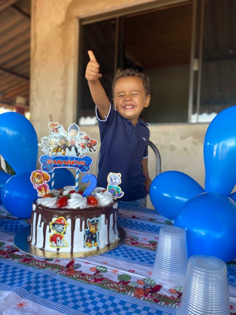 Confira os aniversariantes desse dia 24/03/25, por Dora Nunes