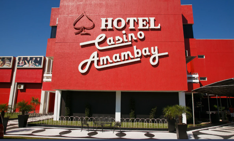 Fronteira: Casino Amambay estará com grande Torneio de Poker com 190 k de premiação