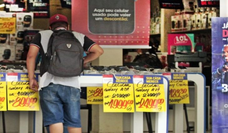 Mato Grosso Do Sul Gerou Mais De Mil Novos Empregos Em Mar O Conforme Dados Do Caged Ponta