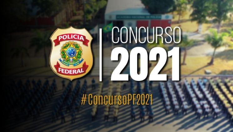 Provas Do Concurso Da Polícia Federal Estão Mantidas Para O Dia 23/05 ...